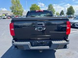Used 2020 Chevrolet Colorado W/T w/ Custom Special Edition image 3