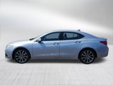 Used 2015 Acura TLX V6 w/ Advance Package image 4