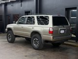 Used 2002 Toyota 4Runner SR5 image 5