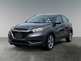 Used 2018 Honda HR-V LX image 3