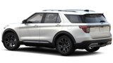 New 2025 Ford Explorer Platinum image 2