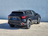 New 2025 Chevrolet Trax RS w/ Driver Confidence Package image 4