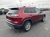 Used 2020 Jeep Cherokee Limited image 5
