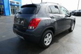Used 2016 Chevrolet Trax LT w/ LT Convenience Package image 4
