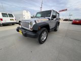 Used 2010 Jeep Wrangler Sport image 5