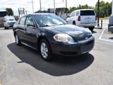 Used 2013 Chevrolet Impala LS image 3