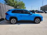 Used 2021 Toyota RAV4 XLE Premium image 4