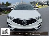 Used 2021 Acura RDX w/ Technology Package image 2
