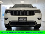 Used 2019 Jeep Grand Cherokee Limited w/ Luxury Group II image 2