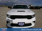 New 2025 Dodge Durango GT image 2