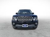 Used 2016 Land Rover LR4 HSE image 2