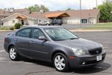 Used 2007 Kia Optima EX w/ Appearance Pkg image 2