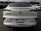 New 2025 Buick Envista Avenir image 4