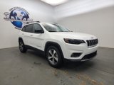Used 2022 Jeep Cherokee Limited image 3