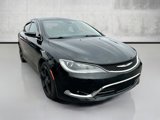 Used 2015 Chrysler 200 C image 3