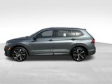 Used 2022 Volkswagen Tiguan SEL R-Line image 2