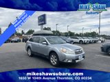 Used 2012 Subaru Outback 2.5i Limited image 3