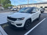 Used 2018 Jeep Compass Latitude w/ Popular Equipment Group image 5