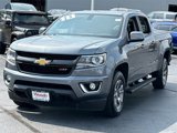 Used 2018 Chevrolet Colorado Z71 image 4