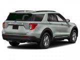 Used 2020 Ford Explorer XLT w/ Equipment Group 202A image 2
