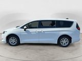 Used 2021 Chrysler Voyager LX image 4