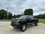 Used 2024 Chevrolet Silverado 2500 High Country w/ High Country Premium Package image 3