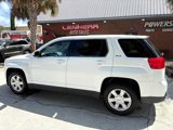 Used 2015 GMC Terrain SLE image 4