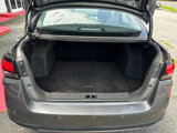 Used 2021 Nissan Versa SV image 4