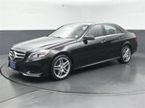 Used 2014 Mercedes-Benz E 350 4MATIC Sedan image 4