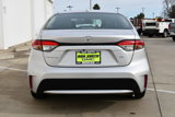 Used 2021 Toyota Corolla LE image 6