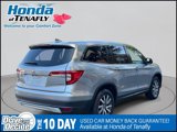 Certified 2022 Honda Pilot EX-L image 5
