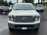 Used 2017 Nissan Titan Platinum Reserve image 3