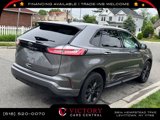Used 2022 Ford Edge SE w/ Black Appearance Package image 4