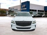 Used 2022 Genesis GV80 2.5T w/ Advanced Package 02 image 6