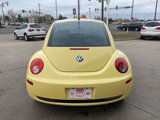 Used 2008 Volkswagen Beetle S image 6