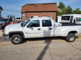 Used 2007 Chevrolet Silverado 3500 2WD Crew Cab w/ Heavy-Duty Power Package image 2