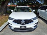 Used 2020 Acura RDX FWD w/ Advance Package image 2