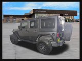 Used 2017 Jeep Wrangler Unlimited Sport w/ Quick Order Package 24S image 5