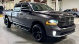 Used 2017 RAM 1500 Sport image 5