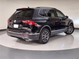 Used 2020 Volkswagen Tiguan SE image 2