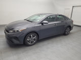 Used 2023 Kia Forte LXS image 2