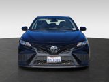 Used 2021 Toyota Camry SE image 2