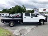 Used 2015 Chevrolet Silverado 3500 W/T w/ WT Convenience Package image 2