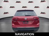 Used 2020 Volkswagen Tiguan SE w/ Panoramic Sunroof Package image 6
