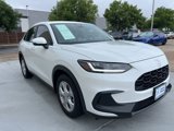 Used 2024 Honda HR-V LX image 2