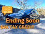 Used 2018 Tesla Model 3 Long Range image 2