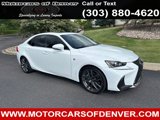 Used 2018 Lexus IS 300 F Sport image 3