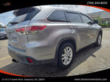 Used 2014 Toyota Highlander LE image 4