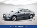 Used 2022 Kia Forte LXS image 3