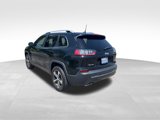 Certified 2019 Jeep Cherokee Limited image 5